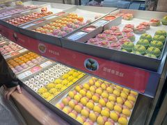 -稻香村(观前街店)