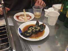 -小寒羊烧烤(凯瑞时代大厦店)