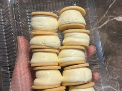 -甜嘟嘟烘焙坊(舒城路店)