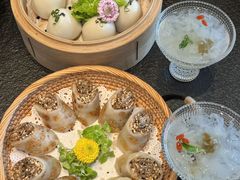 -桐湾大院·桐庐菜(滨江店)