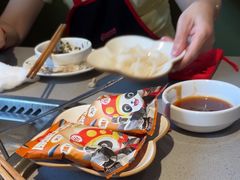 -海底捞火锅(大华一路店)