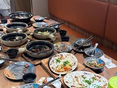 -啫火啫啫煲·顺德干蒸(西乡天虹店)