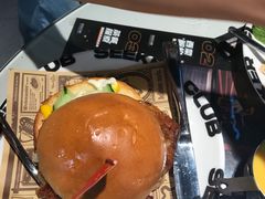 -開籠雀冰室(同和金铂店)