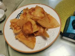 海鲜饼-鑫悦楼煎蟹·16年海鲜大排档