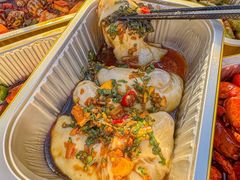 -吉利龙虾·新派海鲜烧烤