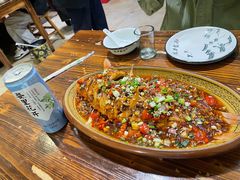 -朗妈私房菜(婺女州店)