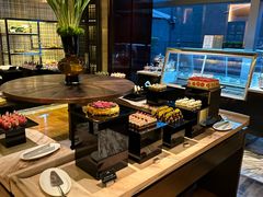 -深圳四季酒店·馥自助餐厅