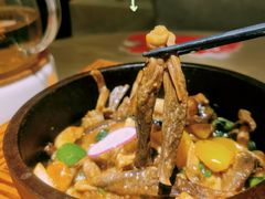 -熹素·鲜美素食Vegetarian (天河领展店)
