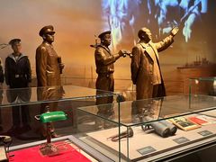 -中国人民解放军海军博物馆