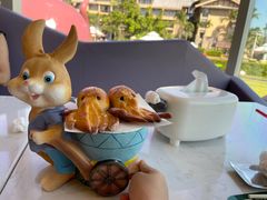 -水桶王国主题餐厅·聚会·生日派对·亲子活动·家庭套餐(亚龙湾希尔顿店)