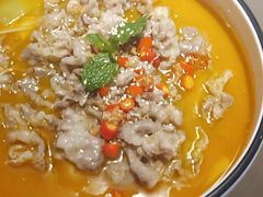 -花椒俏川菜小馆(南海万达店)