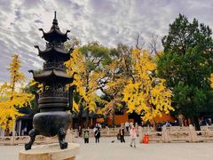 -西园戒幢律寺
