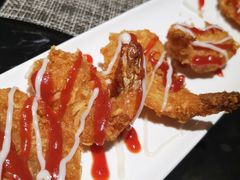 -半秋山西餐厅(巴南万达广场店)