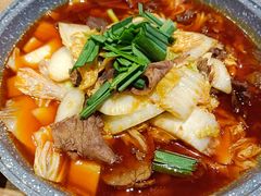 -山芋腔苏北菜(盐城滨海店)