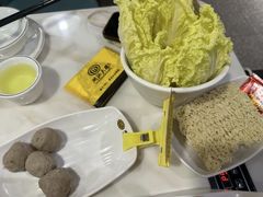 -潮汕大目牛肉火锅(上梅林店)