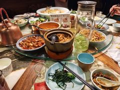 -小吊梨汤·北京菜(香山店)