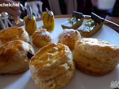 -Salon de Ville浦江汇(上海外滩华尔道夫酒店店)