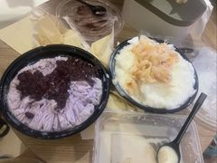 -小胖老味刨冰
