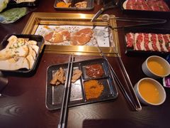-新石器烤肉(之心城店)