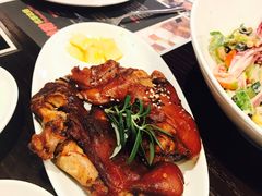 -辛德勒啤酒德餐厅