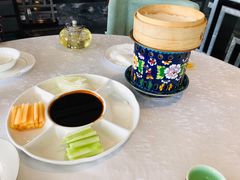 -海湾壹品·粤菜·早茶·烤鸭(拱北店)