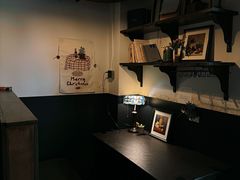-Hei Cafe(工体店)