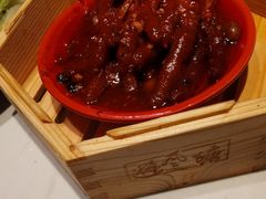 -避风塘(江桥万达店)