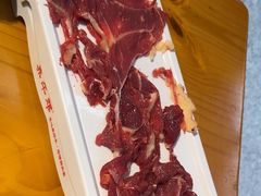 -养牛邓·潮汕牛肉海鲜自助火锅(广州店)
