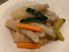 老坛子凤爪-金悦轩海鲜酒家(银河店)