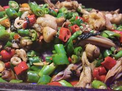 -蘭奢雅集·江浙菜(青山江滩店)