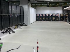 -無弓射箭俱乐部(领展中心城店)