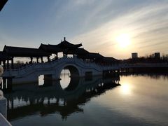 -商丘古城-应天书院