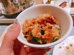 传统腊味煲仔饭-觅唐MITONG(鸟巢店)