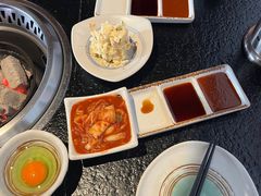 -牛焱·烧肉酒肆(五大道店)