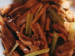 -老湘村·湖南土菜(天河维多利店)