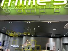 -远洋未来广场(育慧北路店)