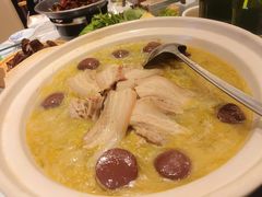 东北杀猪菜-燕郊烧鸽子(酷车小镇店)