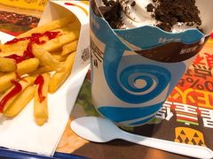 -汉堡王(嘉定宝龙城市广场)