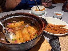 -晓粤·惹味粤菜(凯德乐峰广场店)