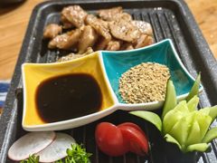 -三渡居酒屋