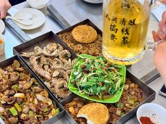 -老三李村河底戳子肉(总店)