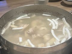 -探窝·竹笙椰子鸡(杨箕店)