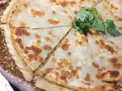 新疆肉馕-塔里木新疆饭店(新北万达店)
