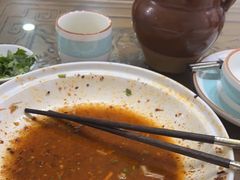 -阿鹏故事云南野生菌火锅(人民路店)