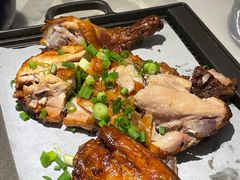 -绿茶餐厅(青岛城阳万象汇店)