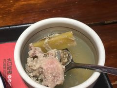 -猪角·闽南猪脚饭(华闽大厦店)