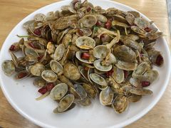 -北戴河庆山饭店·海鲜砂锅粥(北戴河黑石路店)