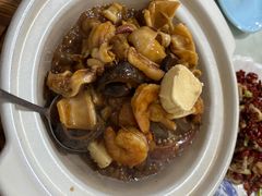 -逢春菜馆天津菜(胜利路店)