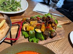 -Pekaa啤咖食肆Coffee&Bistro
