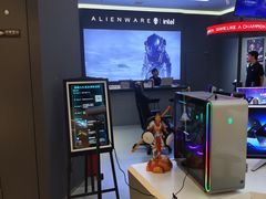 -外星人官方售后维修站.Alienware电脑专卖店